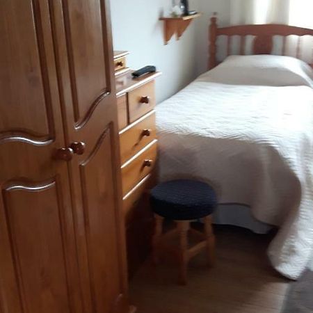Scapaflow B&B O'Briensbridge Экстерьер фото