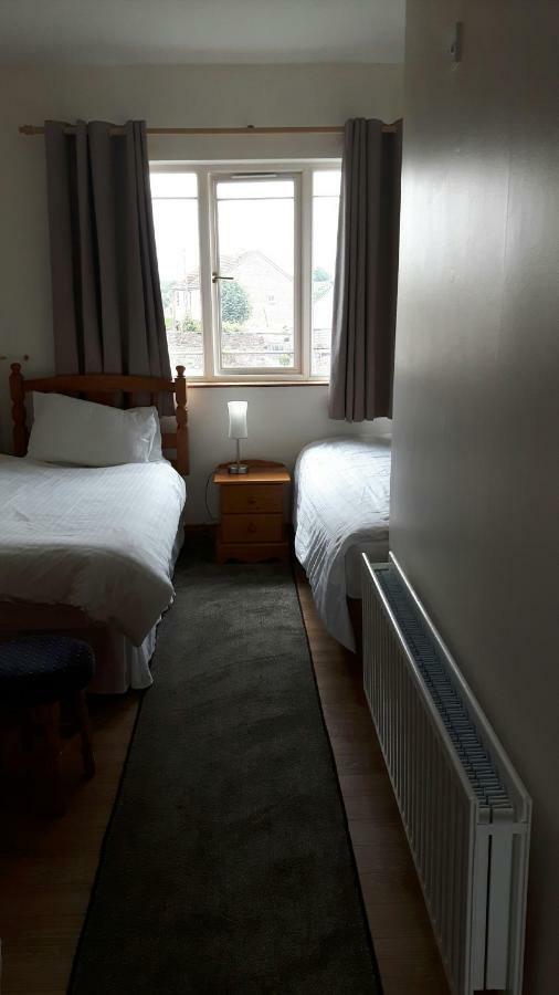 Scapaflow B&B O'Briensbridge Экстерьер фото